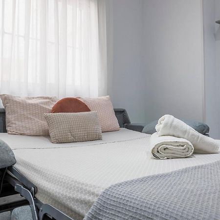 Apartament Ruisenor 10 Sewilla Zewnętrze zdjęcie