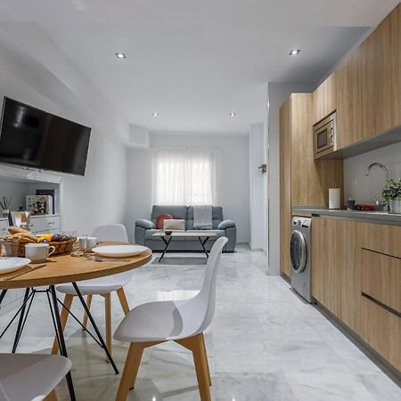 Apartament Ruisenor 10 Sewilla Zewnętrze zdjęcie